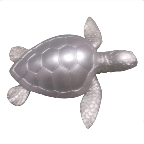 SEA TURTLE BY FANCY TH@T GIFT & DECOR - Picture 2 of 4